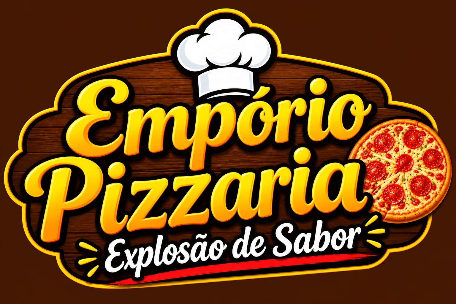 Empório Pizzaria